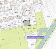 Działka budowlana Reda, ul. Leszczynowa. Zdjęcie 3