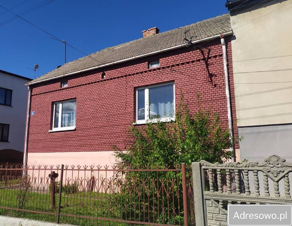 gospodarstwo Mysłów. Zdjęcie 1