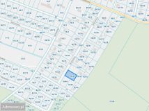 Działka budowlana Czarna Łąka. Zdjęcie 2