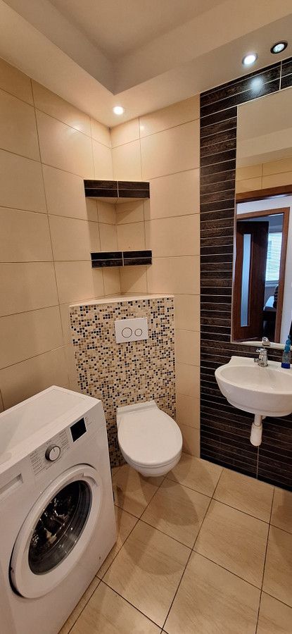 Mieszkanie 2-pokojowe Oława Centrum, ul. Kościelna. Zdjęcie 2