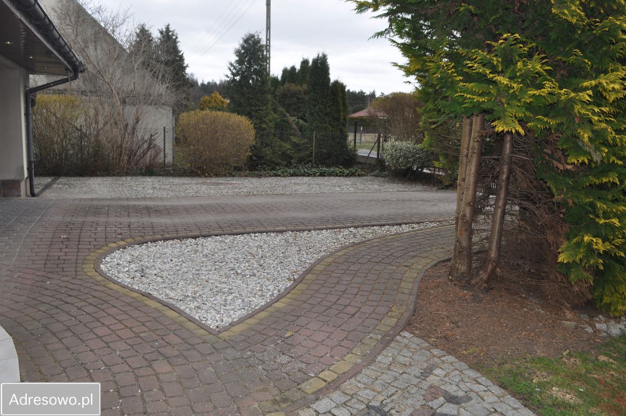 dom wolnostojący, 5 pokoi Maksymilianowo, ul. Główna. Zdjęcie 12