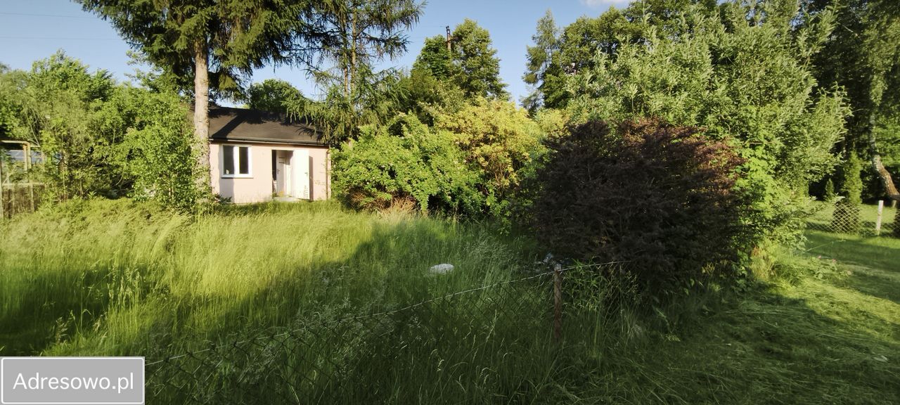 Działka rod Otwock, ul. Stefana Żeromskiego. Zdjęcie 7