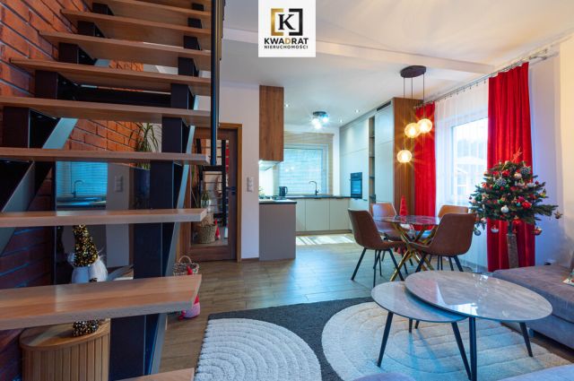 dom wolnostojący, 5 pokoi Mikanów. Zdjęcie 6