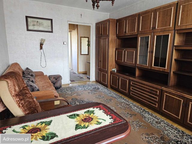 Mieszkanie 2-pokojowe Sieradz, ul. Aleja Pokoju. Zdjęcie 1