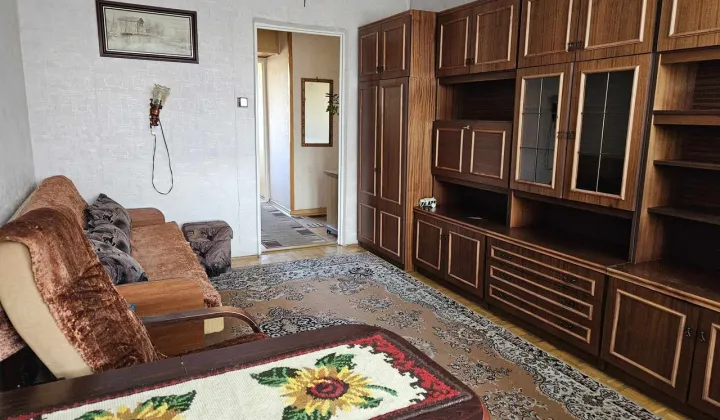 Mieszkanie 2-pokojowe Sieradz, ul. Aleja Pokoju