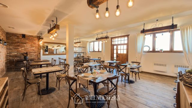 Lokal Barkocin. Zdjęcie 4