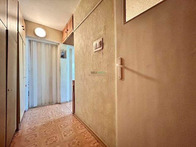 Mieszkanie 2-pokojowe Łódź Teofilów, ul. Jana Woronicza. Zdjęcie 11