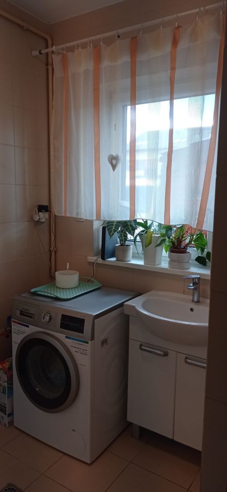 dom szeregowy, 5 pokoi Stargard, ul. Cypriana Kamila Norwida. Zdjęcie 9