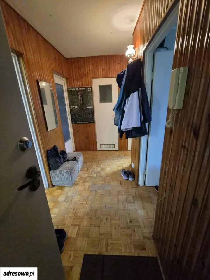 Mieszkanie 3-pokojowe Białystok Piaski, ul. Jerzego Waszyngtona. Zdjęcie 3