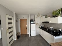 Mieszkanie 1-pokojowe Warszawa Śródmieście, al. Jana Pawła II. Zdjęcie 1