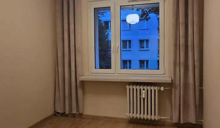 Mieszkanie 3-pokojowe Stargard Przedmieście Poznańskie, ul. Bolesława Chrobrego