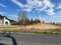 Działka budowlana Karbowo, ul. Wczasowa. Zdjęcie 1