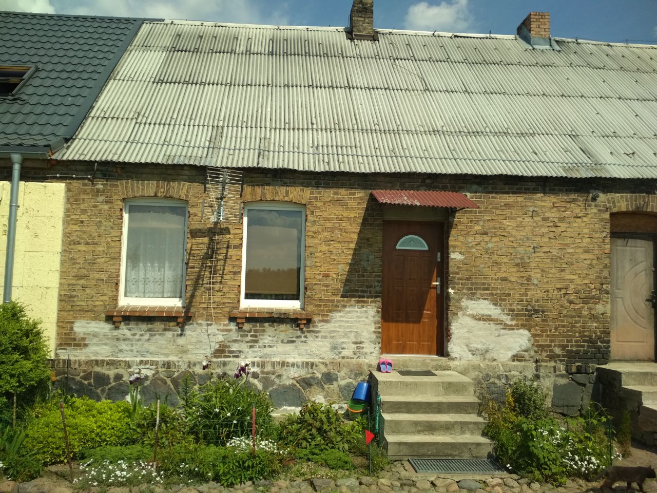 Mieszkanie 2-pokojowe Stanowice, Stanowice. Zdjęcie 1