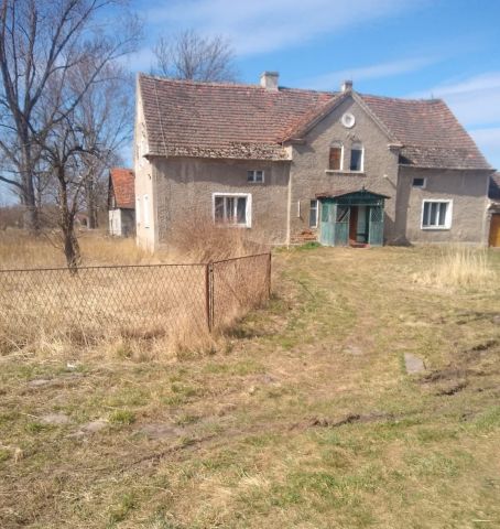 gospodarstwo Chocianowiec. Zdjęcie 1