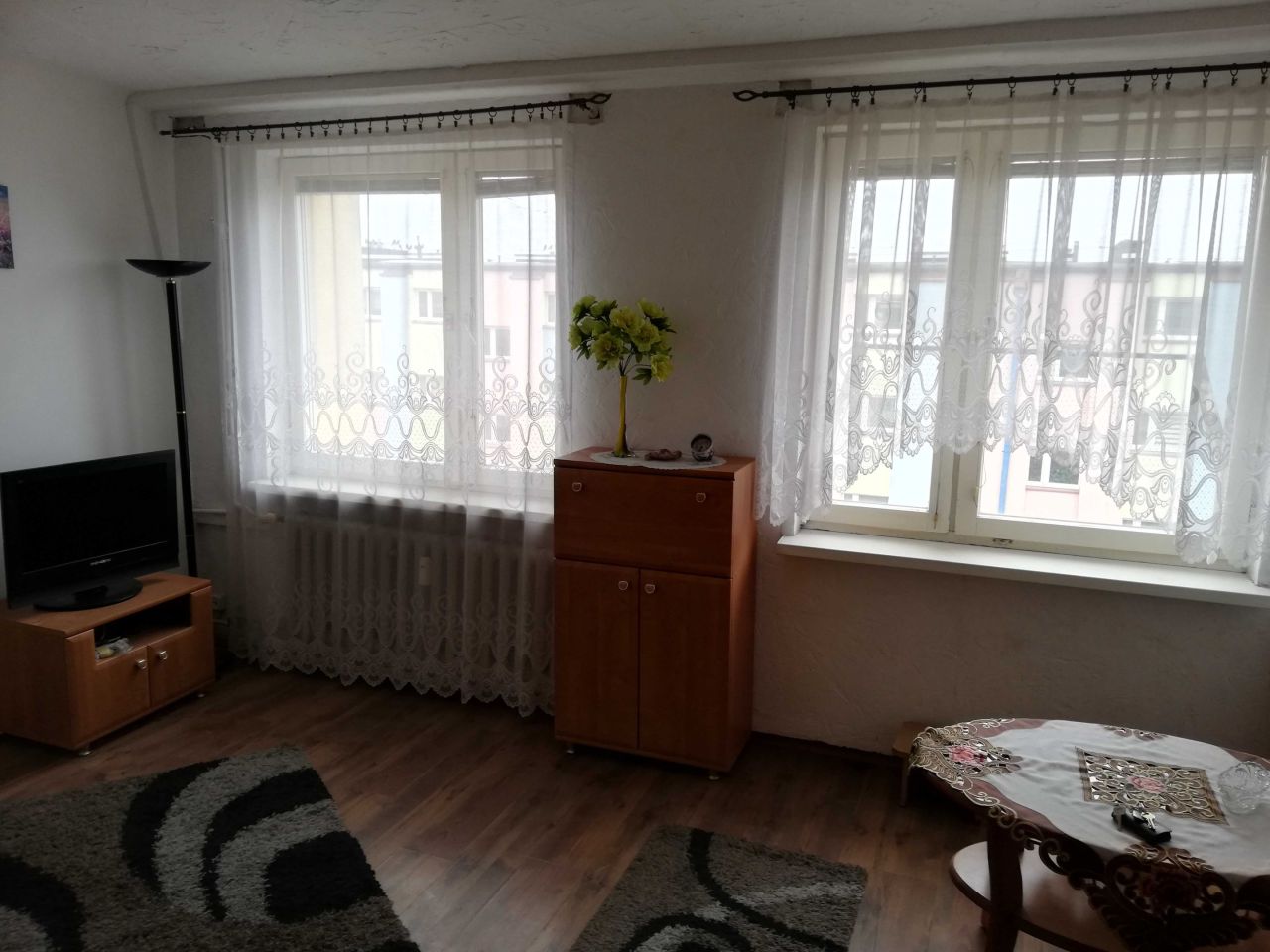 Mieszkanie 1-pokojowe Poddębice, ul. Południowa