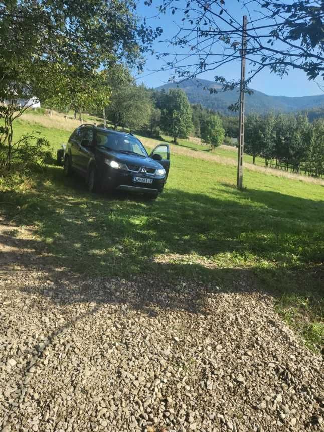 Działka budowlana Koszarawa. Zdjęcie 5