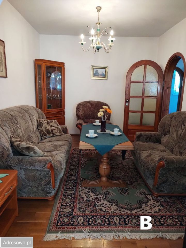 dom wolnostojący, 5 pokoi Słupsk Centrum, ul. Karola Szymanowskiego. Zdjęcie 3