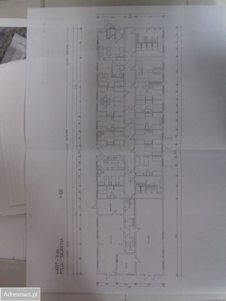 Lokal Skawina. Zdjęcie 16