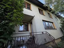 bliźniak Ostrołęka, ul. dr. Wiktora Stańskiego. Zdjęcie 3