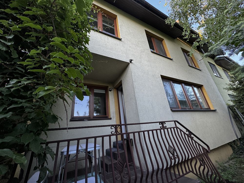 bliźniak Ostrołęka, ul. dr. Wiktora Stańskiego. Zdjęcie 4