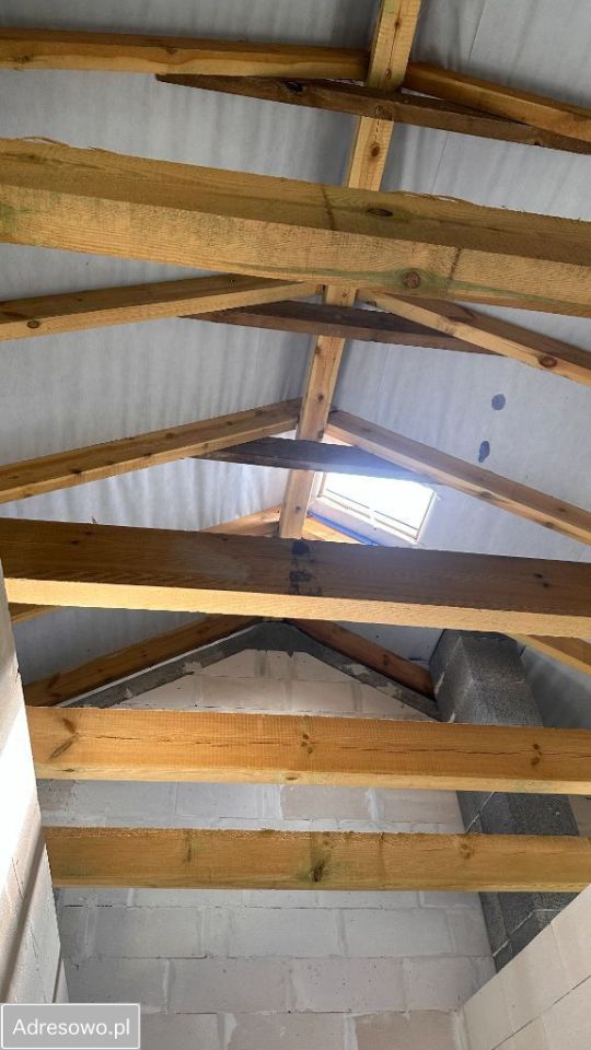 bliźniak, 5 pokoi Stanisławów Pierwszy. Zdjęcie 15