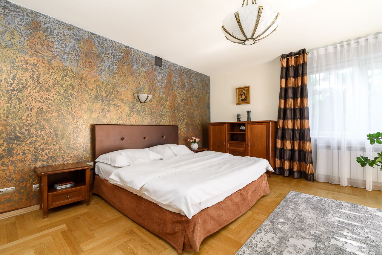 dom wolnostojący, 6 pokoi Węgrzce, ul. A12. Zdjęcie 10