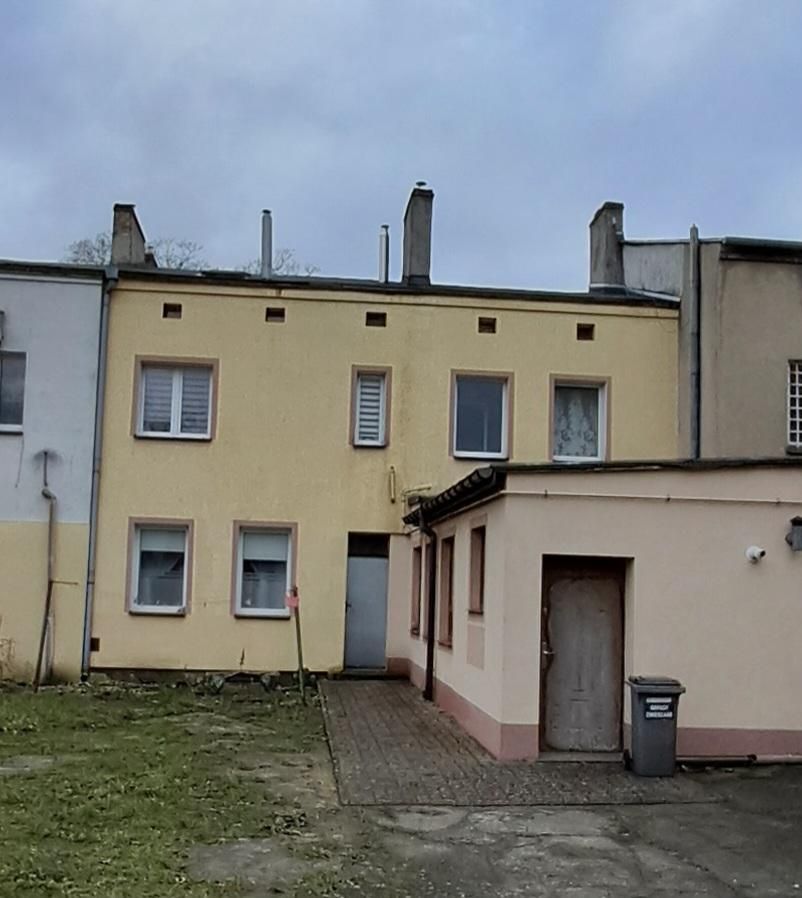 Mieszkanie 2-pokojowe Świdwin, ul. 3 Marca. Zdjęcie 6