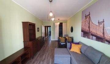Mieszkanie 3-pokojowe Wrocław Krzyki, ul. Piękna