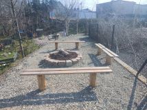 dom wolnostojący Złotoria. Zdjęcie 4