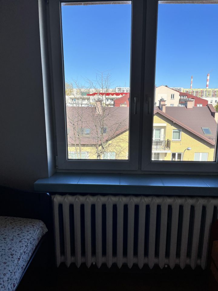 Mieszkanie 2-pokojowe Białystok Centrum, ul. Jana Sobieskiego. Zdjęcie 4