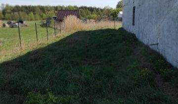 Działka inwestycyjna Wielbark, ul. Feliksa Nowowiejskiego