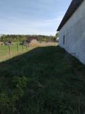 Działka inwestycyjna Wielbark, ul. Feliksa Nowowiejskiego