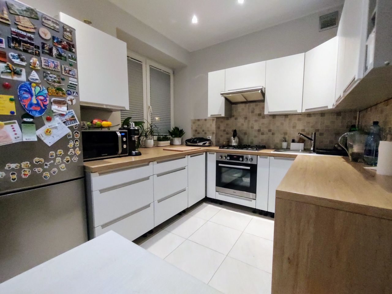 Mieszkanie 3-pokojowe Warszawa Bemowo, ul. gen. Sylwestra Kaliskiego