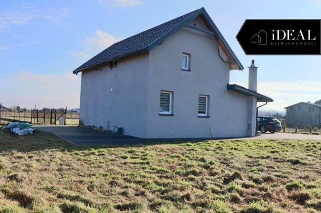dom wolnostojący, 6 pokoi Chmieleniec. Zdjęcie 21