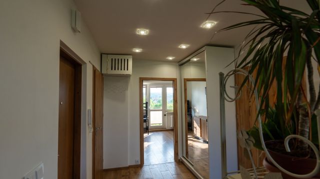 Mieszkanie 3-pokojowe Szczecin Prawobrzeże, ul. Lucjana Rydla. Zdjęcie 17