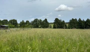 Działka Siedlątków