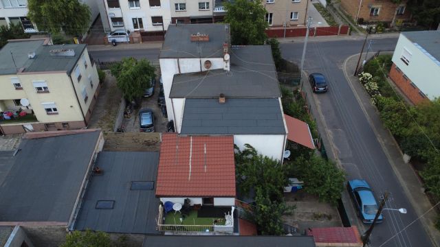 dom wolnostojący, 19 pokoi Poznań Grunwald, ul. Gostyńska. Zdjęcie 5
