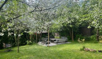 Działka rod Gorlice, ul. Błażeja i Stanisława Wrońskich