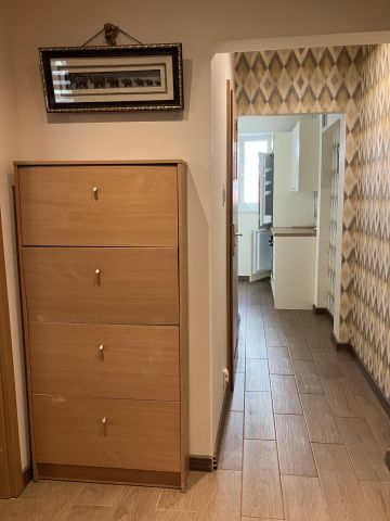 Mieszkanie 3-pokojowe Bydgoszcz Błonie, ul. Stefana Okrzei. Zdjęcie 11