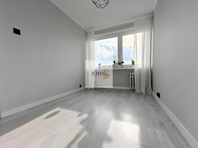 Mieszkanie 3-pokojowe Szczecin Zawadzkiego-Klonowica. Zdjęcie 10