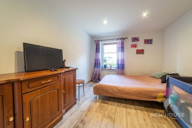 dom wolnostojący, 4 pokoje Cierzpięty. Zdjęcie 7