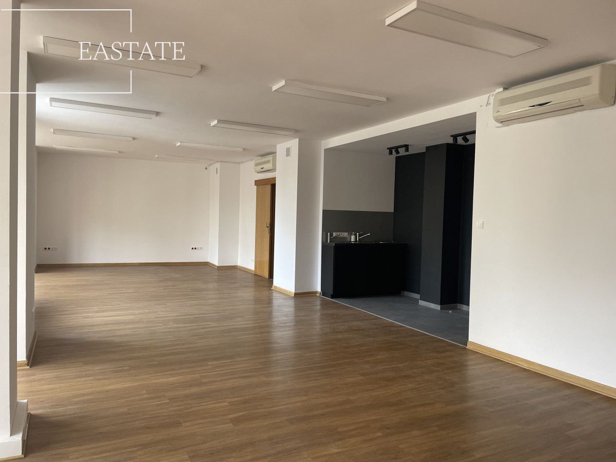 Mieszkanie 4-pokojowe Warszawa Śródmieście, ul. Tamka. Zdjęcie 5