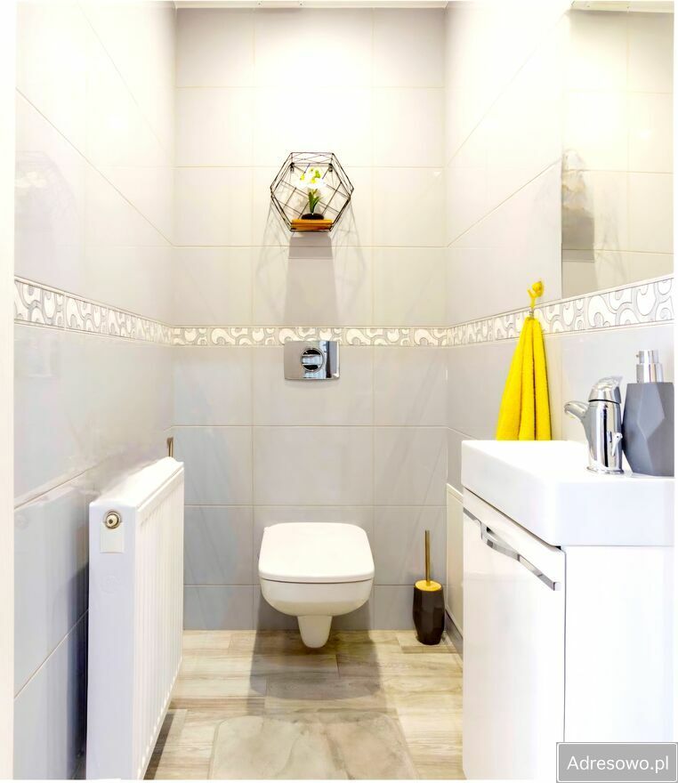 dom szeregowy, 5 pokoi Świętochłowice Chropaczów, ul. Węglowa. Zdjęcie 6