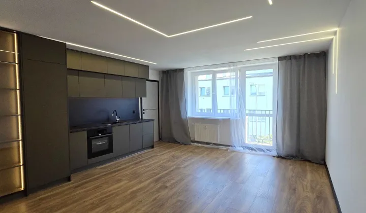 Mieszkanie 2-pokojowe Katowice os. Witosa