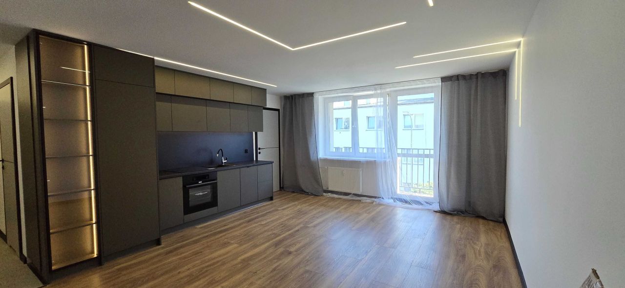 Mieszkanie 2-pokojowe Katowice os. Witosa