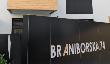 Mieszkanie 2-pokojowe Wrocław Stare Miasto, ul. Braniborska