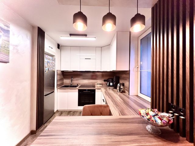 Mieszkanie 2-pokojowe Bochnia, ul. Legionów Polskich. Zdjęcie 10