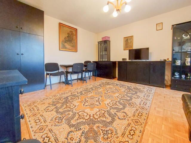 Mieszkanie 3-pokojowe Kraków Krowodrza, ul. Grażyny. Zdjęcie 3