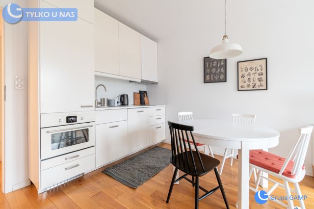 Mieszkanie 2-pokojowe Kraków, ul. Przemysłowa. Zdjęcie 3