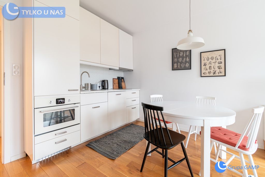 Mieszkanie 2-pokojowe Kraków, ul. Przemysłowa. Zdjęcie 3